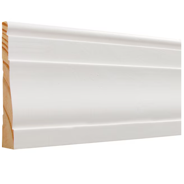 Wood Finger Jointed Pine Window and Interior Door Casing Trim