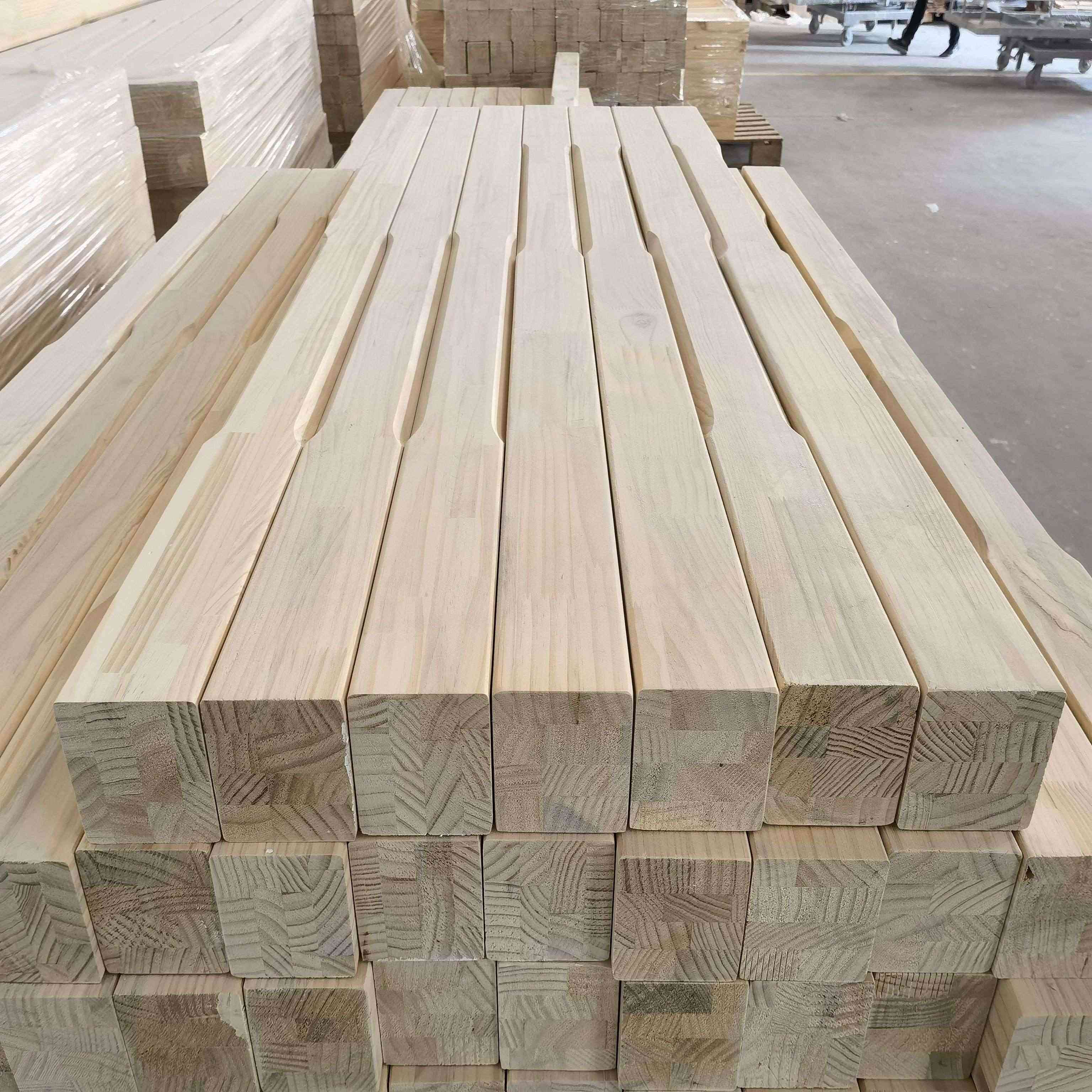 stair parts
