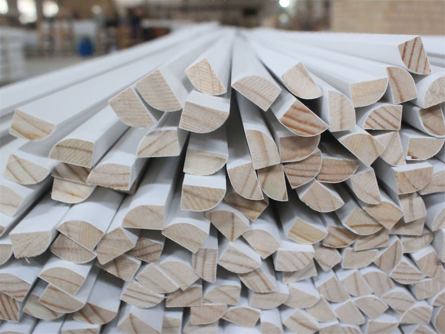 Decorative wood