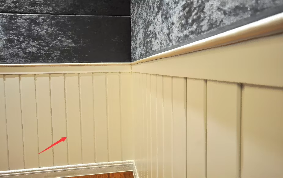 decorative wood panels for walls