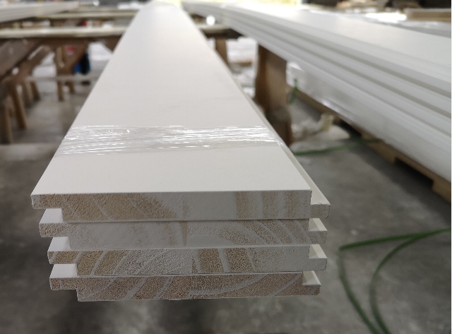 decorative wall molding panels