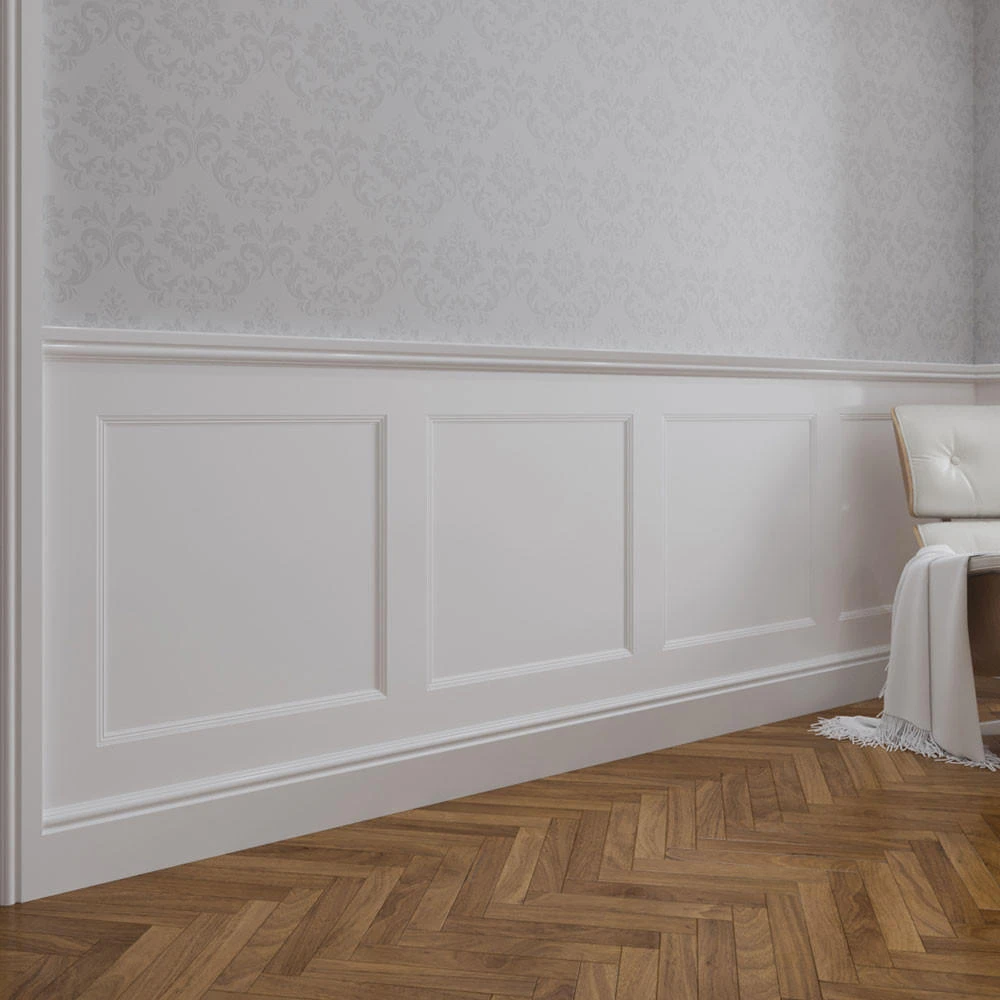 wood trim molding