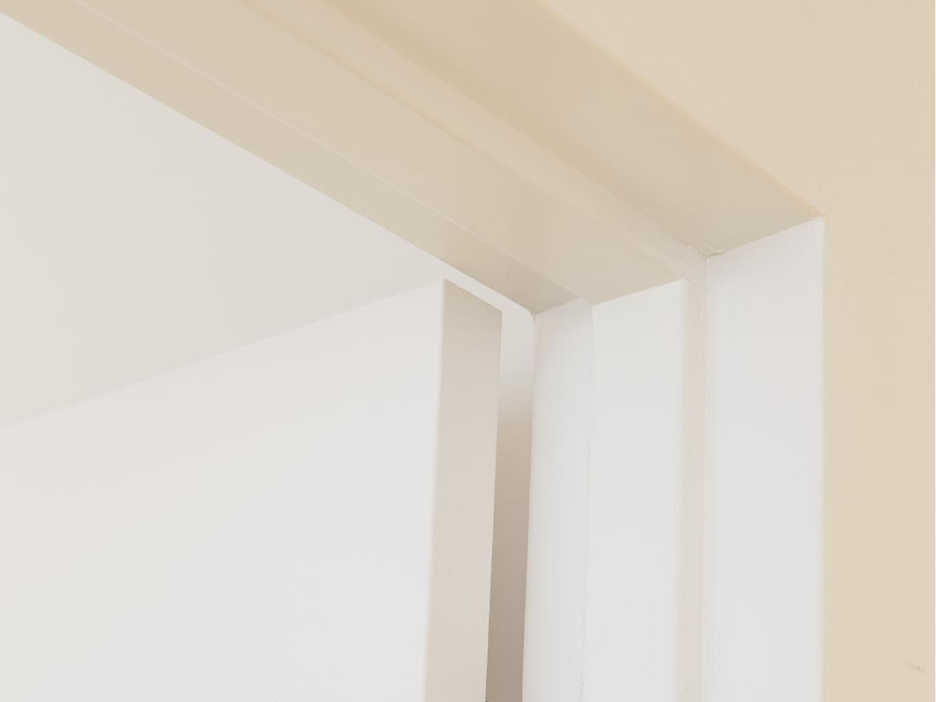 door frame