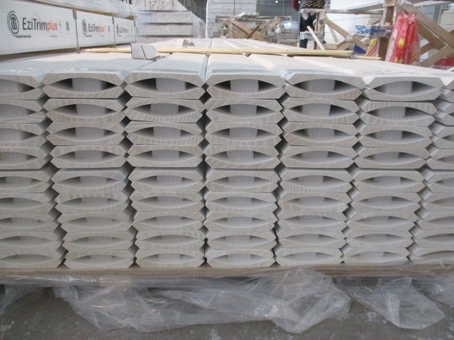 Wood Crown Moulding Ceiling Decorative Moulding