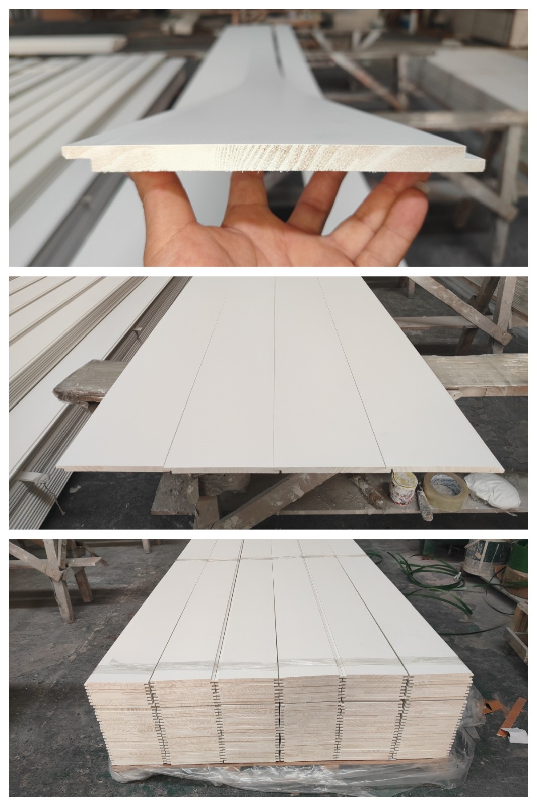 primed shiplap primed shiplap