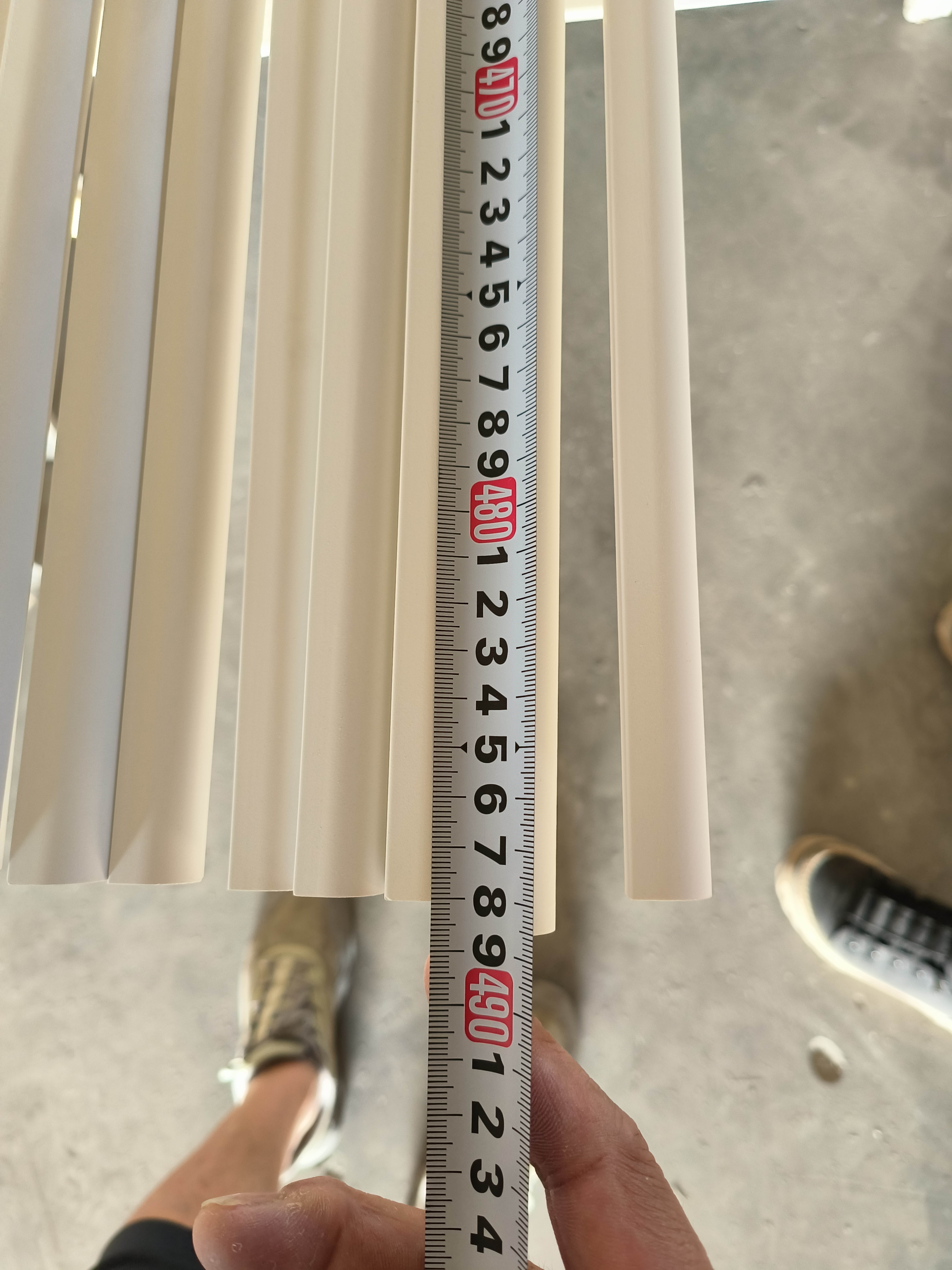 Wood Trim Baseboard Quarter Round Moulding