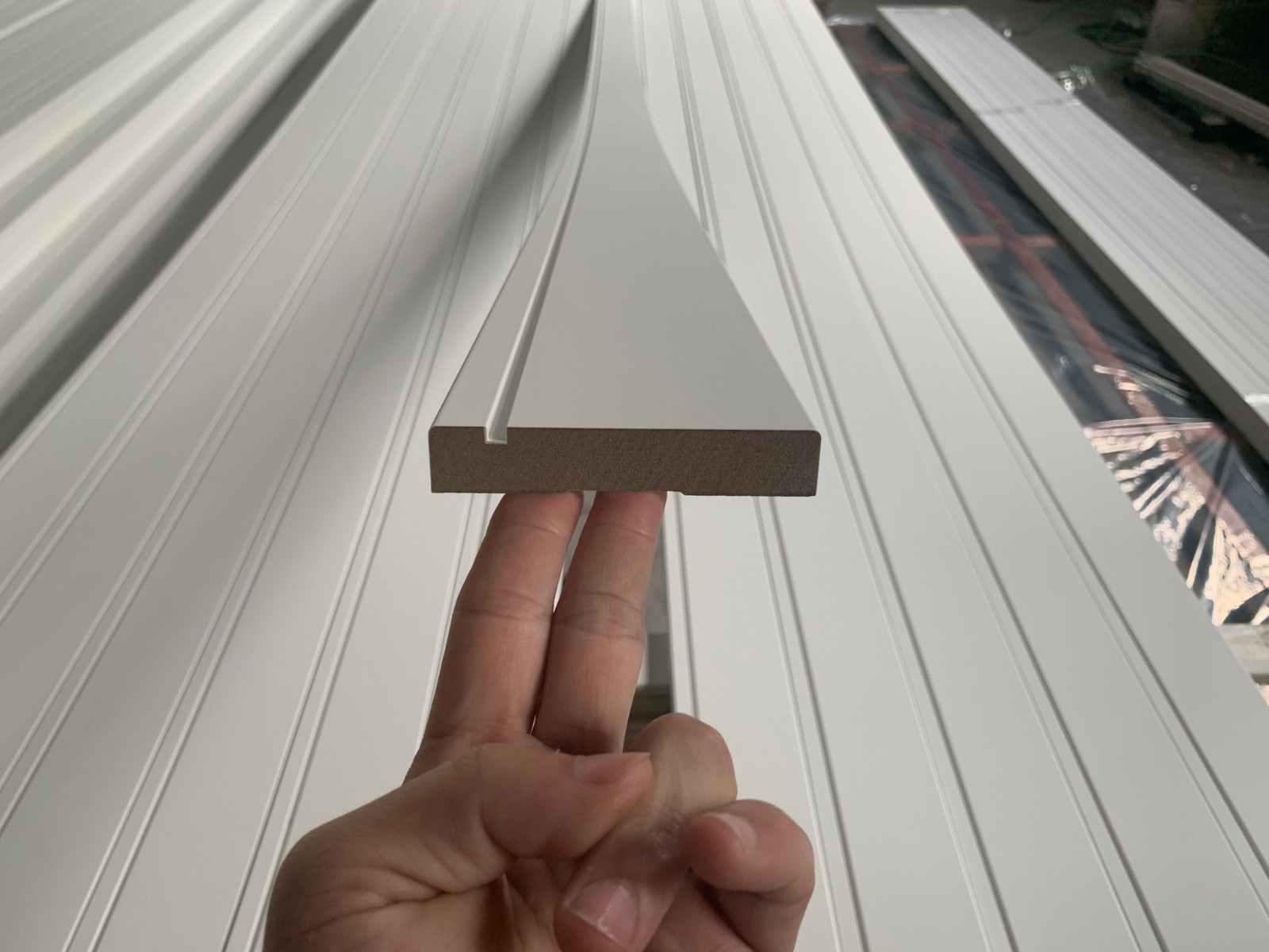 mdf door jamb