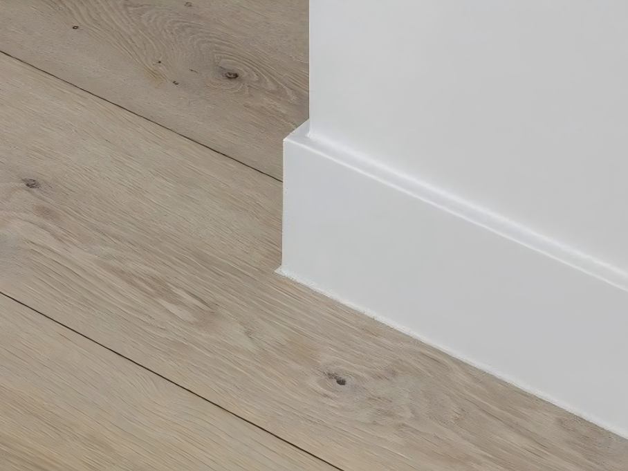 MDF moulding trim