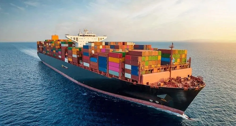 Freight Rates Extend 11-Week Slide As Major Routes Keep Falling