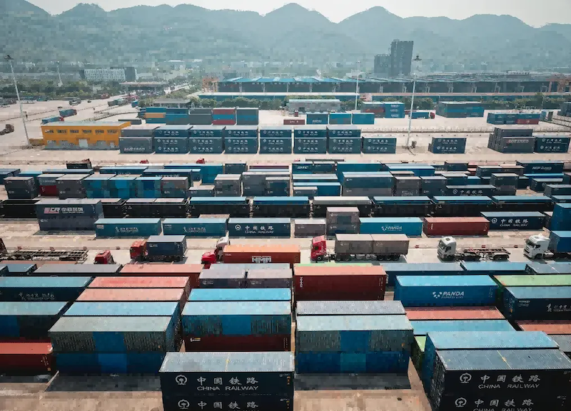 Global Shipping Update 2025: What Importers And Exporters Should Know