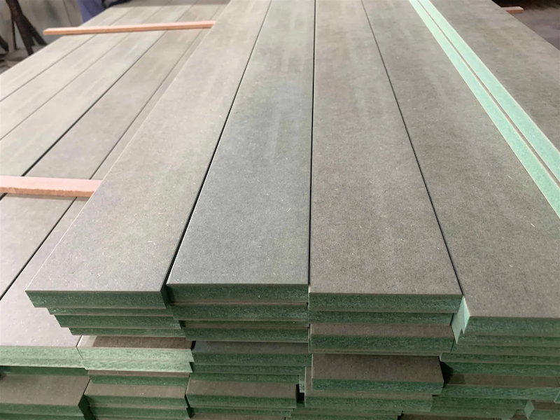 Primed Wood Moulding Guide for Global Buyers: Products, Applications & Procurement Insights