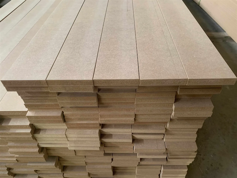 Primed Wood Moulding System: A Complete Guide for International Buyers