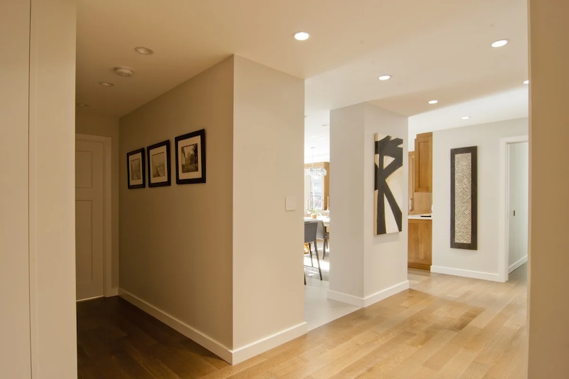 Why Wood Baseboards Are Important in Home Decoration