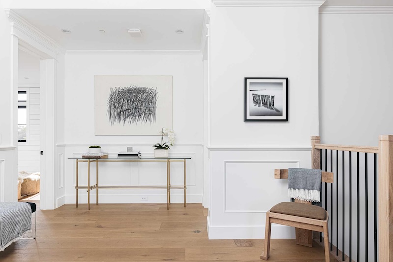 Maintenance and Care Guide for Wood Baseboards