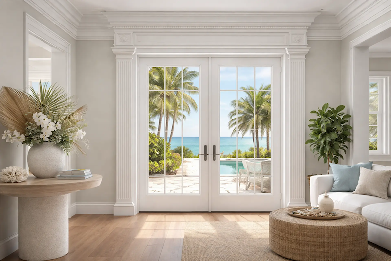 Why Wood Baseboards Are Important in Modern Interior Decoration