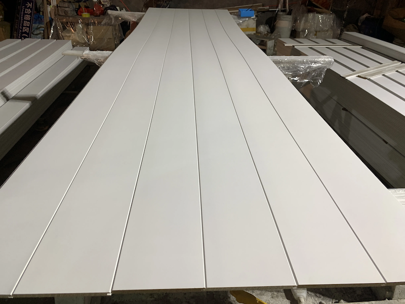 How to Identify High-Quality Primed Wood Moulding