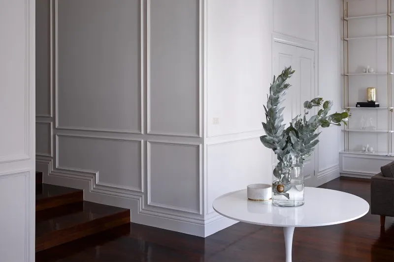 Wainscoting: History, Functionality, and Popular Styles Explained