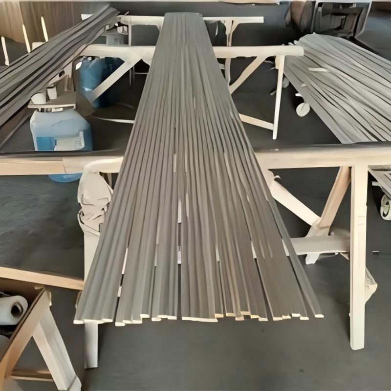 Wood Trim Baseboard Quarter Round Moulding