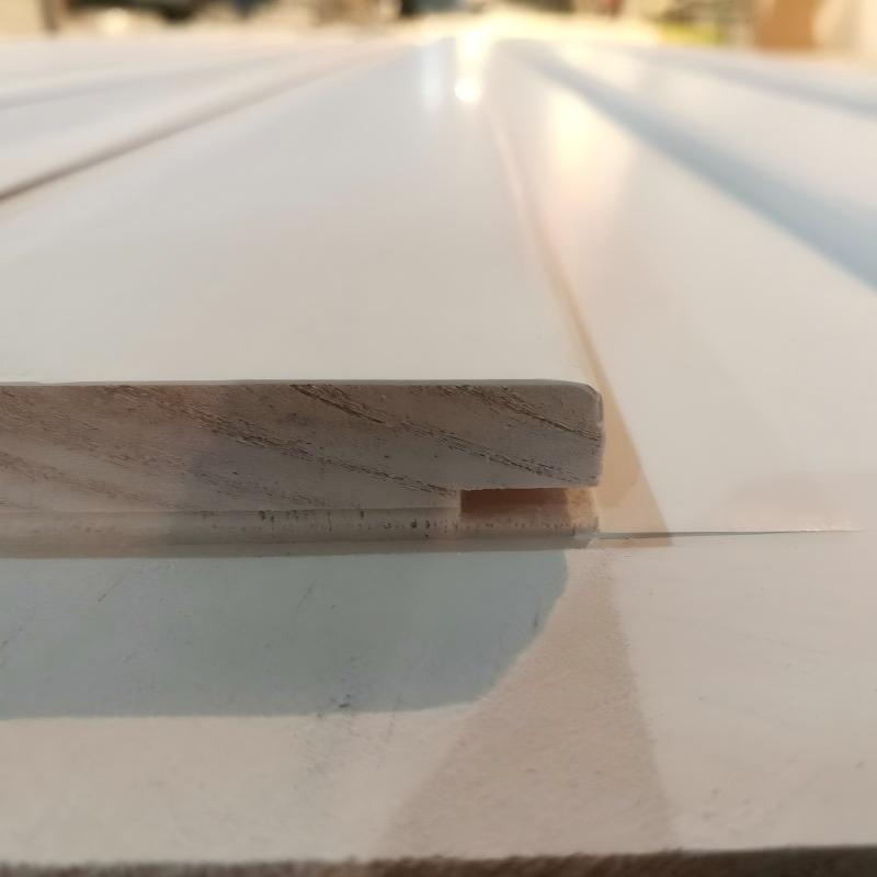 Wood Exterior Composite Door Frame