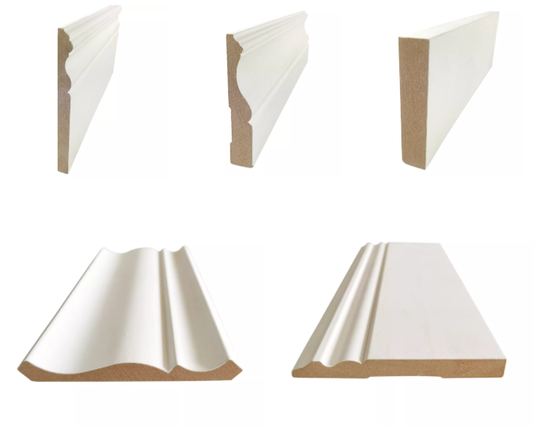 mdf moulding