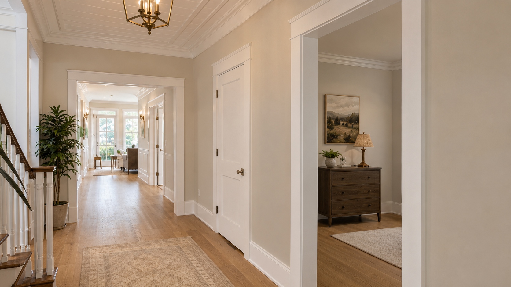 baseboard