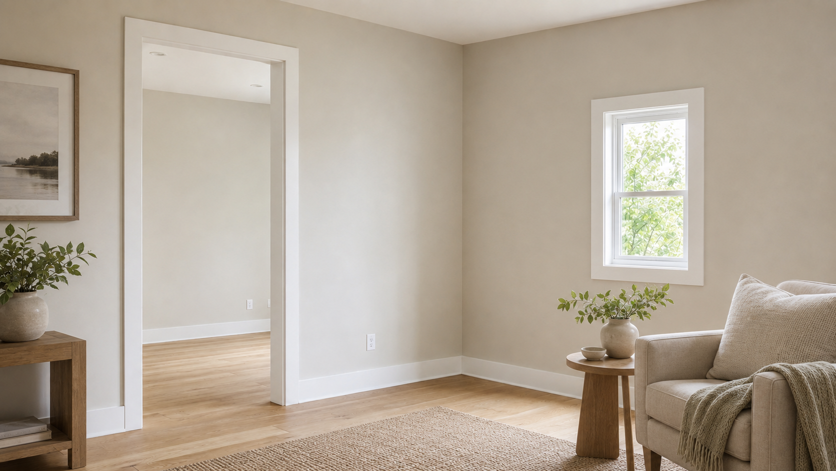 baseboard moulding