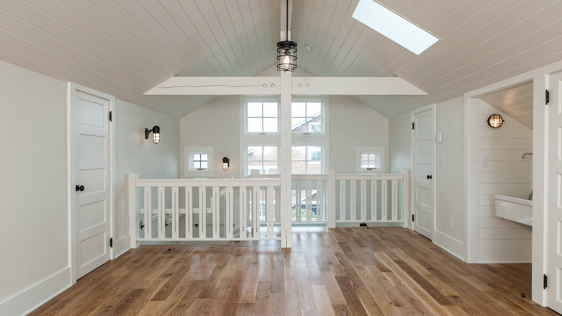 How to Choose the Right Moulding Profile for Your Interior Project
