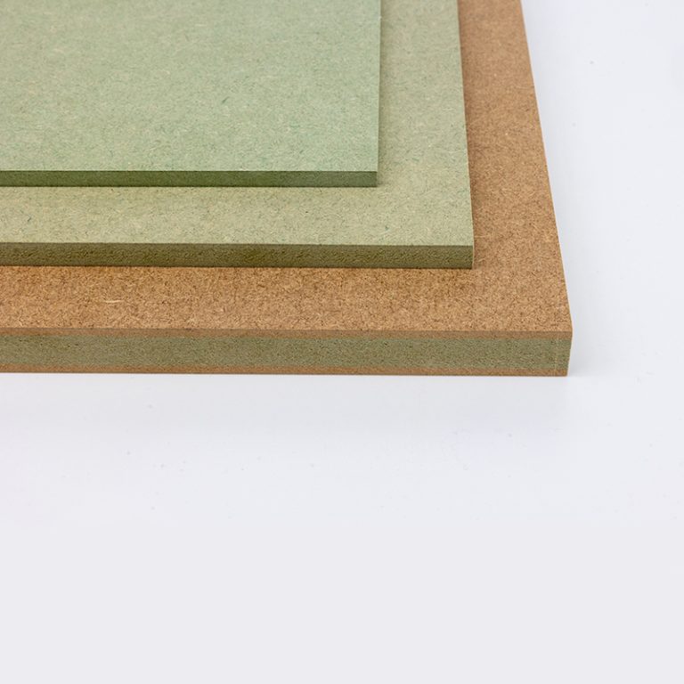 Erinevus MR MDF-i ja FR MDF-i vahel