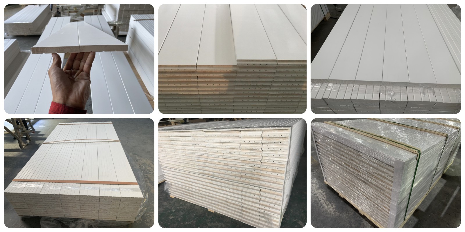 single rabbet door jamb