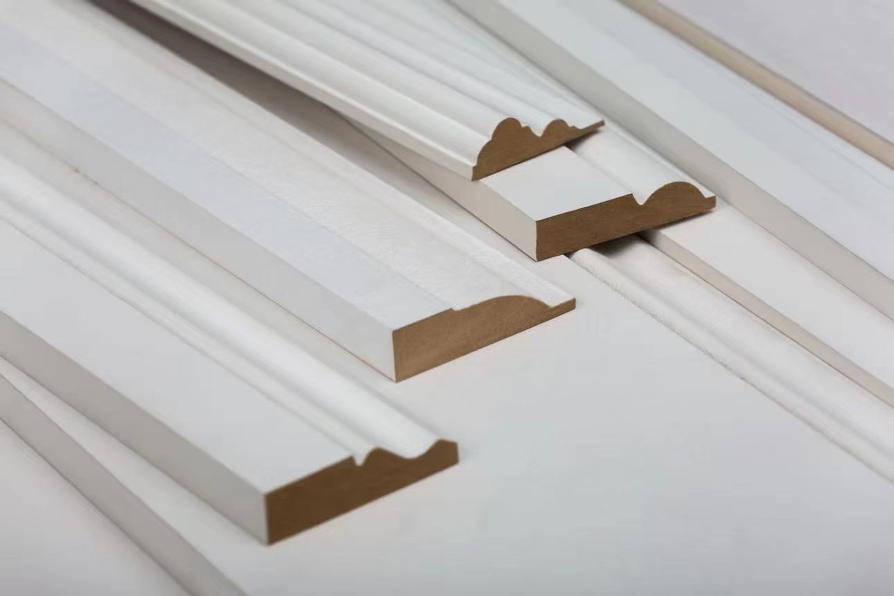 Expanding Our Wood Moulding Product Range to Serve More Global Customers