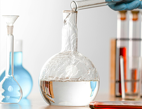 Chemical Synthesis