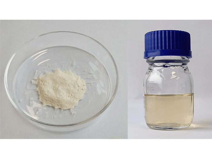 Water Soluble Resveratrol