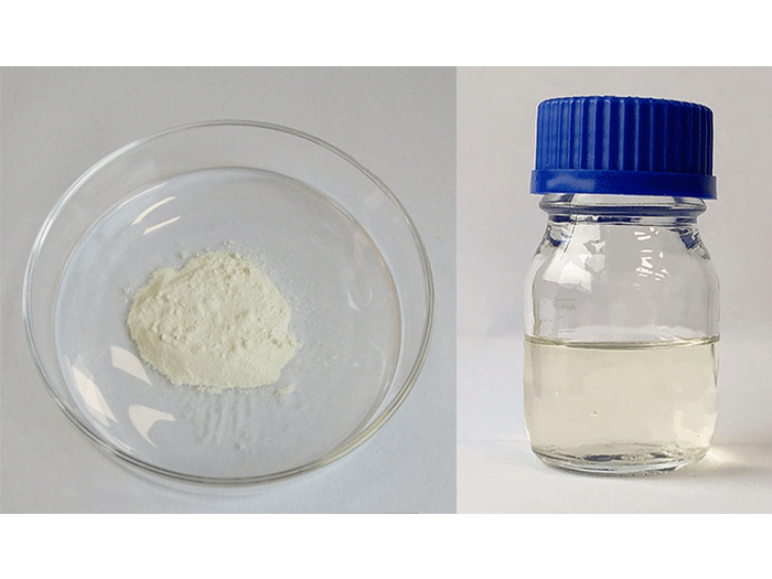 Water Soluble Isoflavone