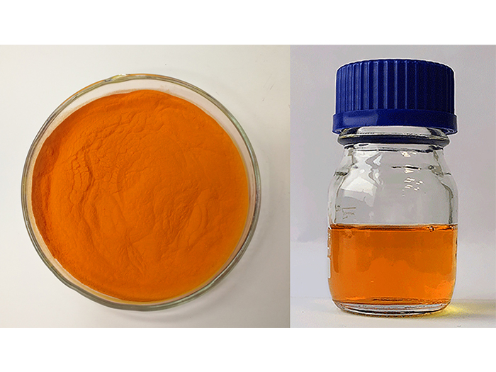 Water Soluble Curcumin