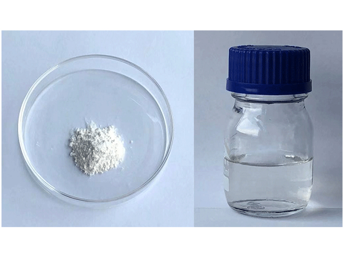 Water Soluble Nonivamide