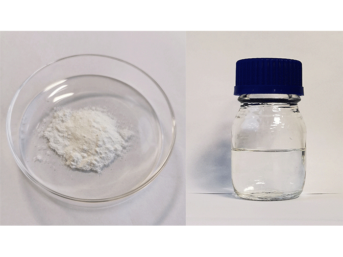 Water Soluble Pterostilbene