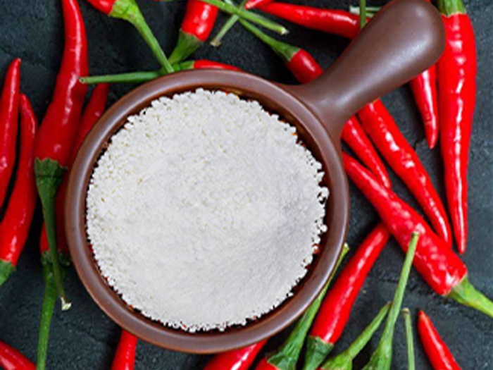 Capsaicin CAS 404-86-4
