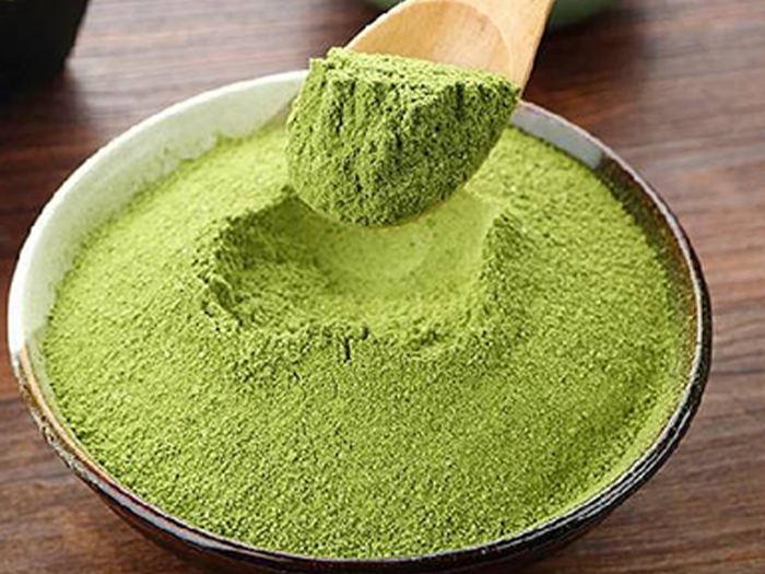 Matcha