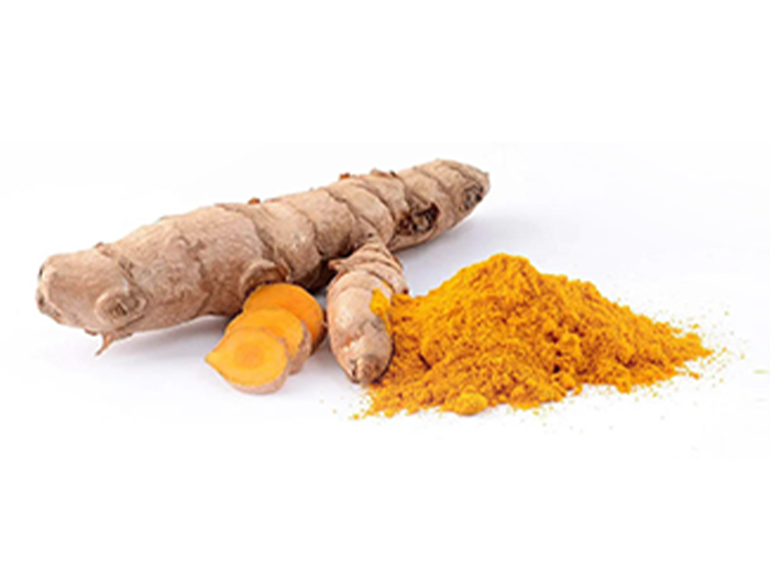 Curcumin CAS 458-37-7