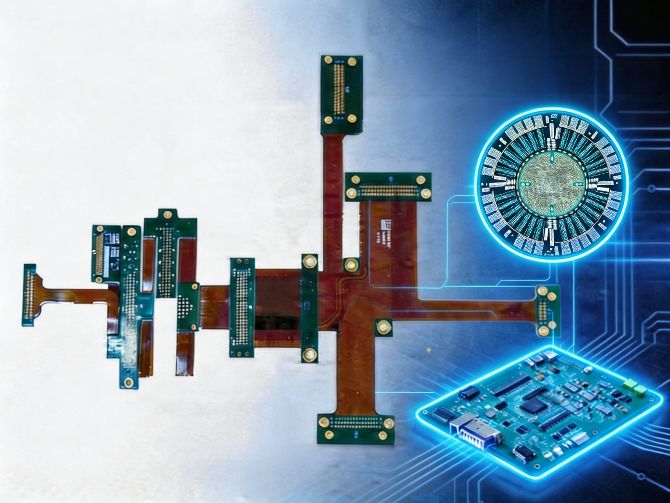 Multech: A Leading High-End PCB Manufacturer in China