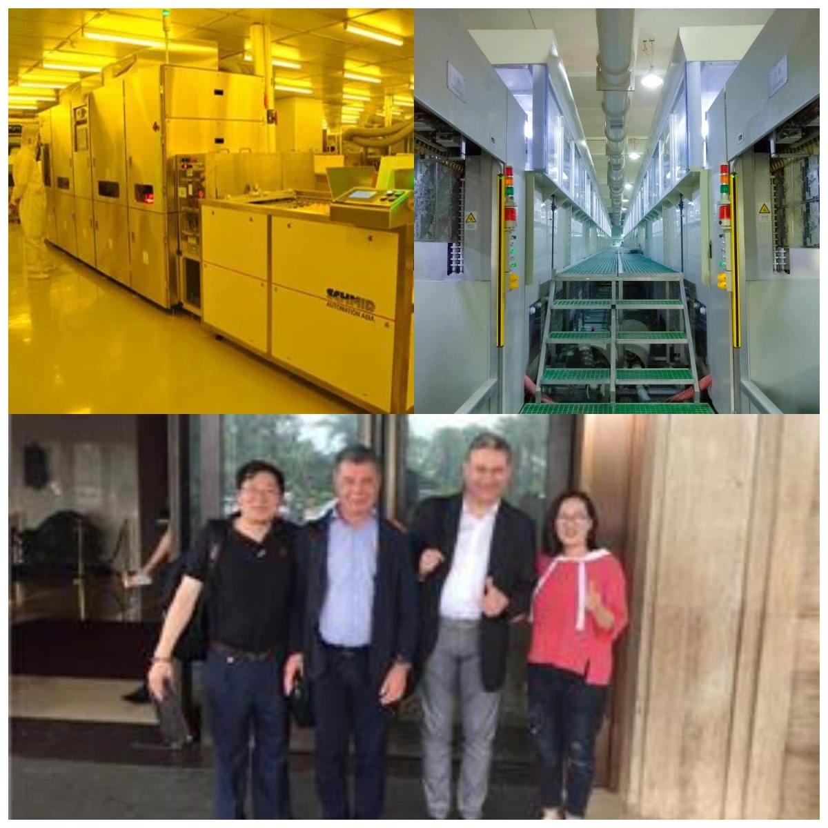 Over 20 years of excellence in PCB manufacturing