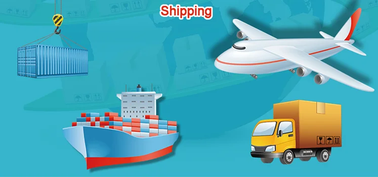 On-time Delivery