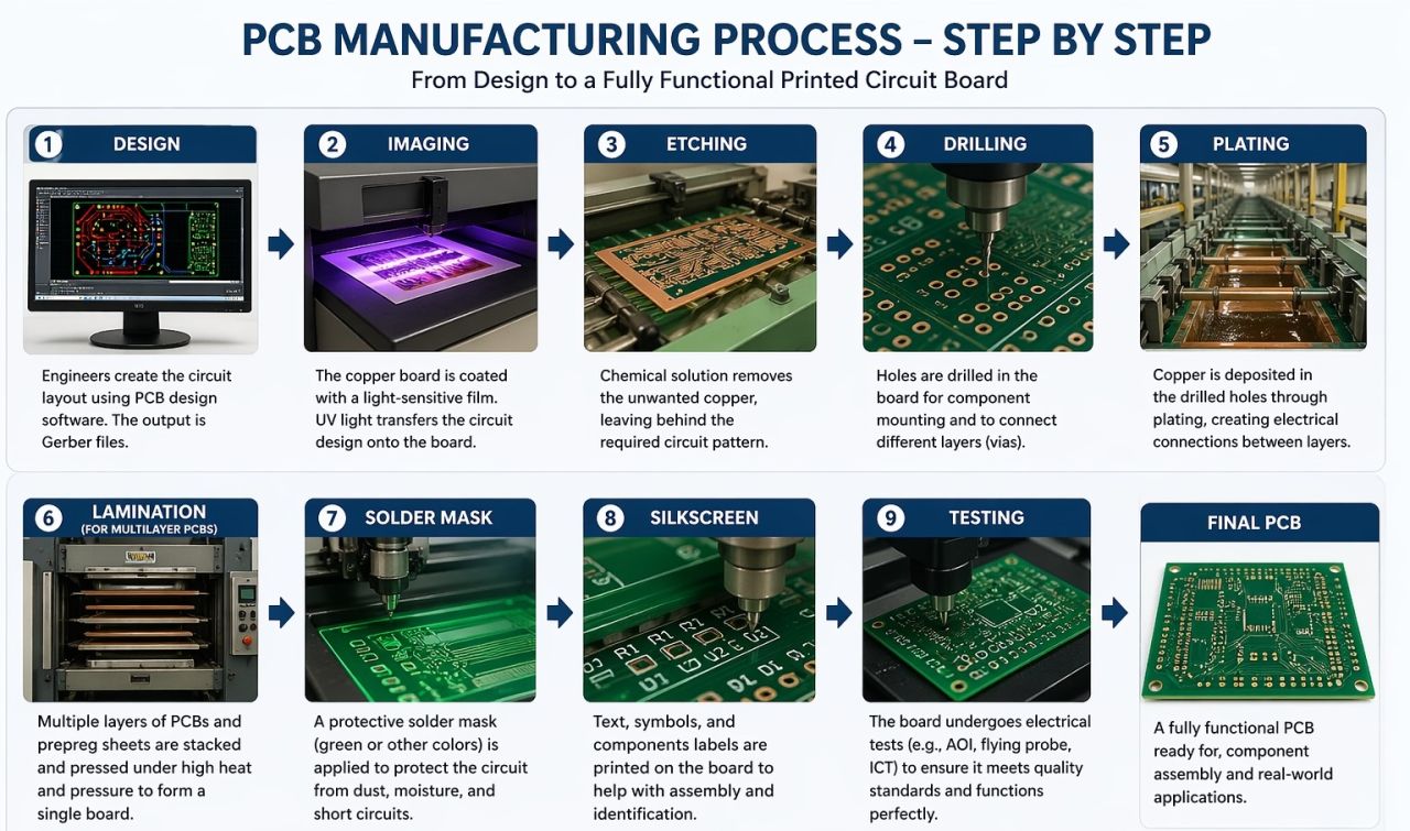 thick copper pcb thick copper pcb