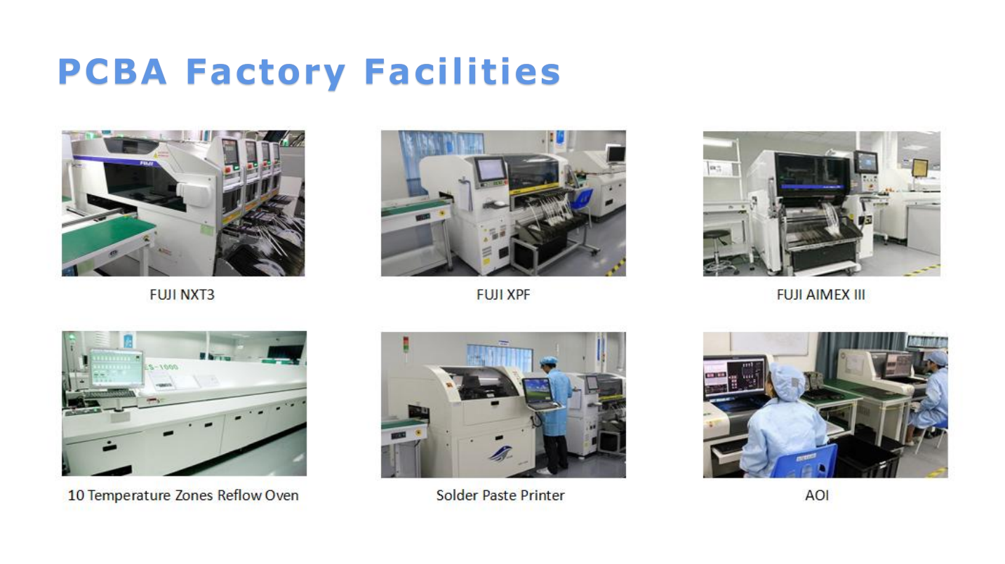 printed circuit board pcba printed circuit board pcba