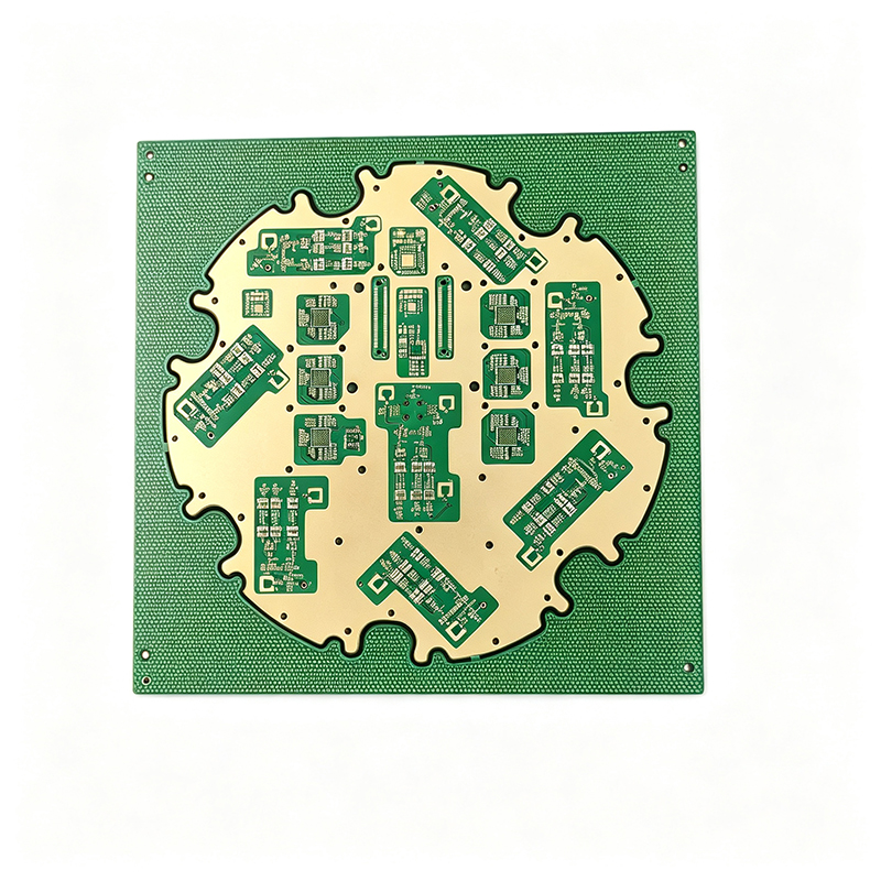 16L HDI PCB