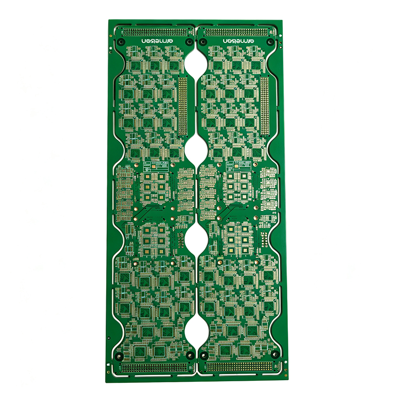 20L IT180A with Controlled Impedance PCB