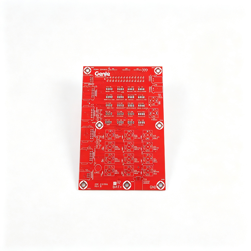 4L 3.2mm OSP PCB