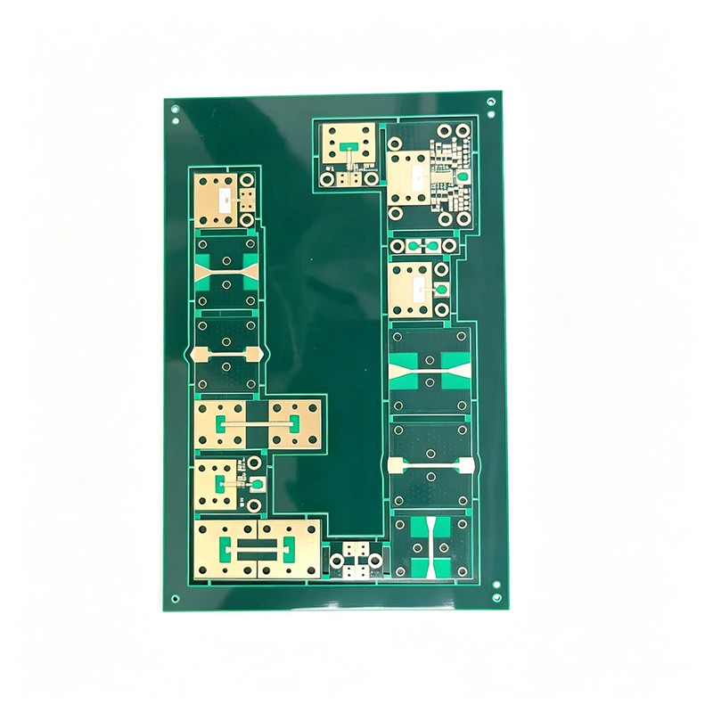 2L Rogers PCB