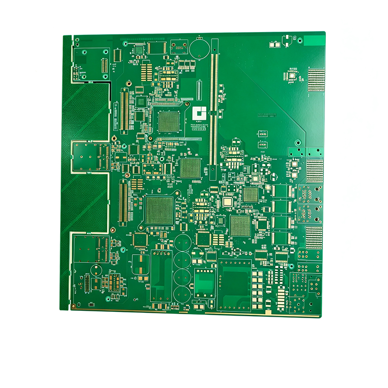 26L I-Tera MT40 PCB