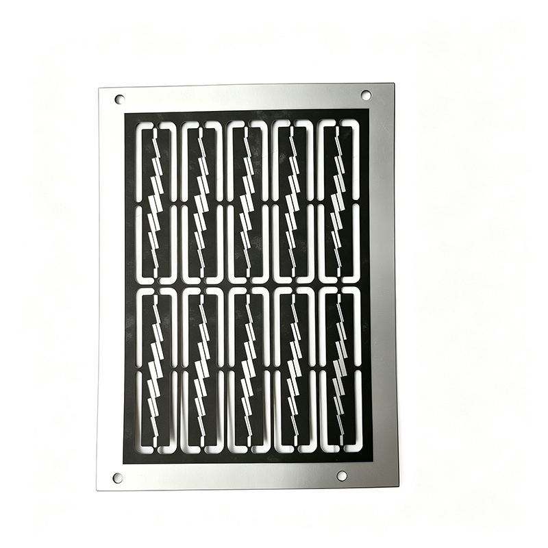 Double-Sided RT/Duroid 5880 PCB
